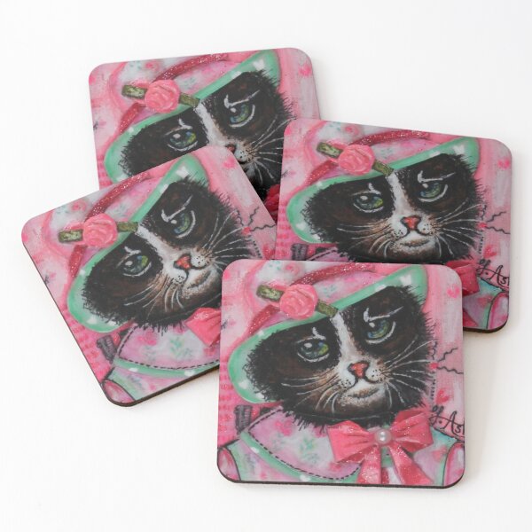 Item preview, Rosy designed and sold by Ginette Ash.