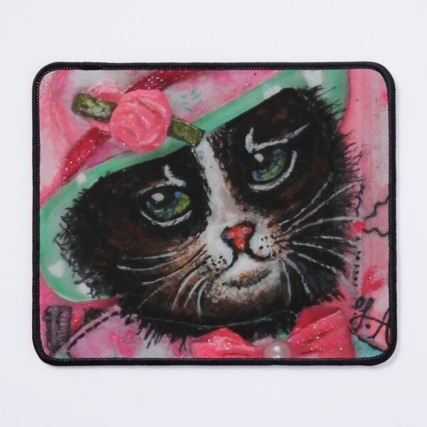 Item preview, Rosy designed and sold by Ginette Ash.