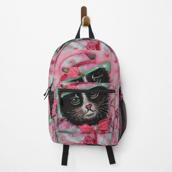 Item preview, Rosy designed and sold by Ginette Ash.