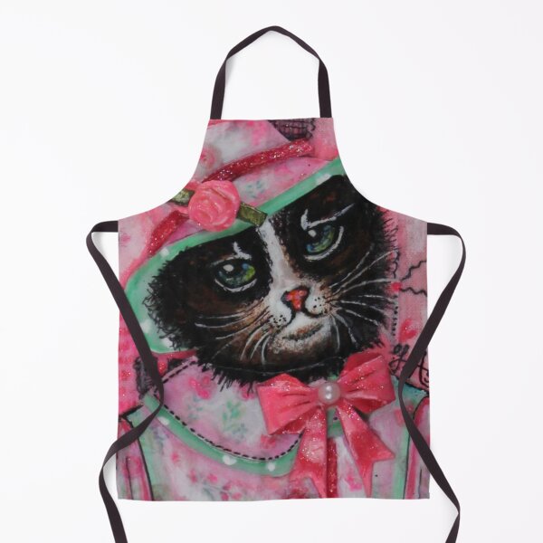 Item preview, Rosy designed and sold by Ginette Ash.