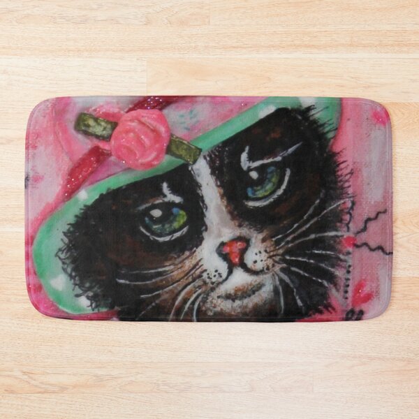 Item preview, Rosy designed and sold by Ginette Ash.
