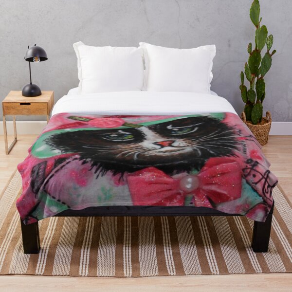 Item preview, Rosy designed and sold by Ginette Ash.