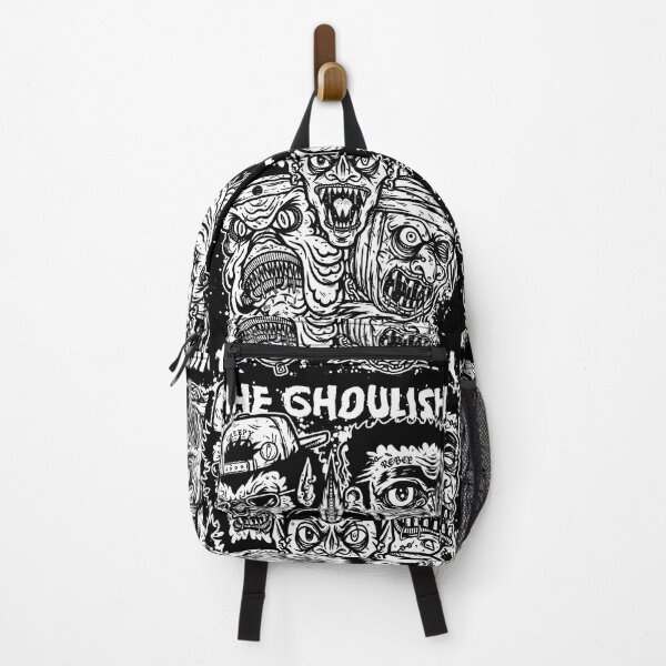 Item preview, The Ghoulish designed and sold by desecrateart.