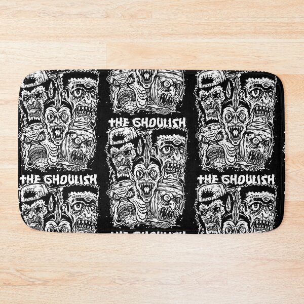 Item preview, The Ghoulish designed and sold by desecrateart.
