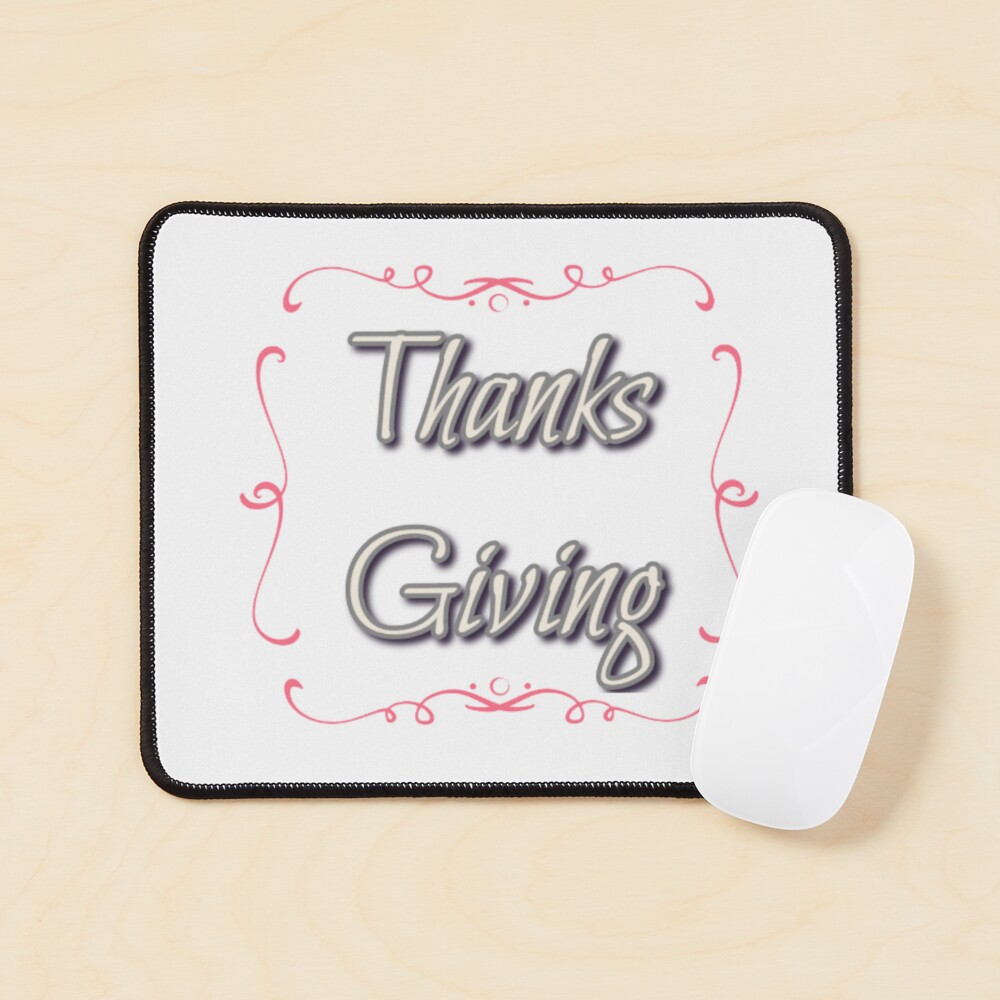 Item preview, Mouse Pad designed and sold by Awadh2829.