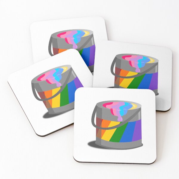 Item preview, Billard Ball Pride Flag Genderflux designed and sold by HarveyHandcraftsandDesigns.