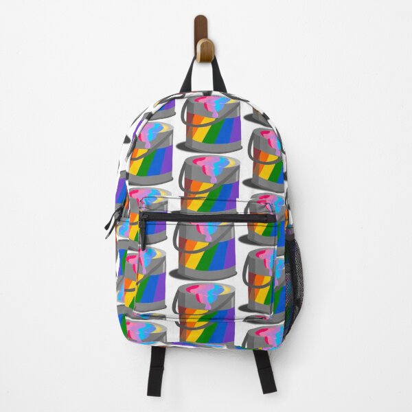 Item preview, Billard Ball Pride Flag Genderflux designed and sold by HarveyHandcraftsandDesigns.