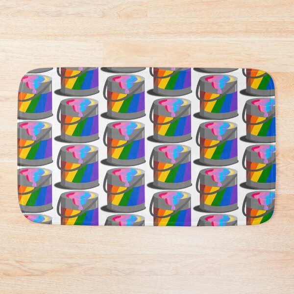 Item preview, Billard Ball Pride Flag Genderflux designed and sold by HarveyHandcraftsandDesigns.
