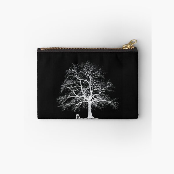 Item preview, Night tree with raccoon. designed and sold by lightnshadow1.