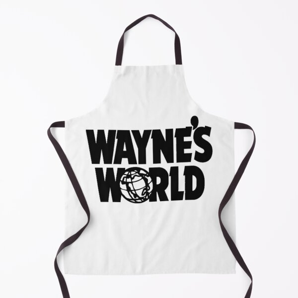 Item preview, Wayne's World Graphic 2 designed and sold by DefinedbyDesign.