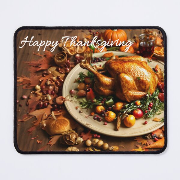 Item preview, Happy Thanksgiving designed and sold by 1st Choice Design.
