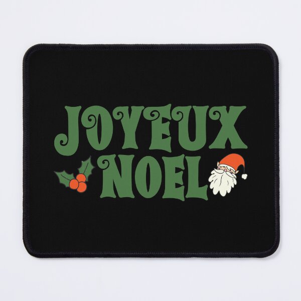 Item preview, Joyeux Season designed and sold by SeasonXpress.