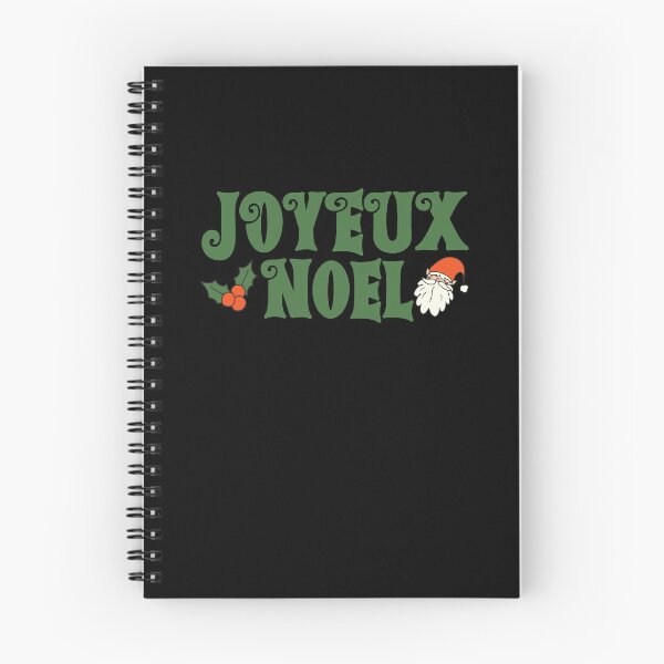 Item preview, Joyeux Season designed and sold by SeasonXpress.