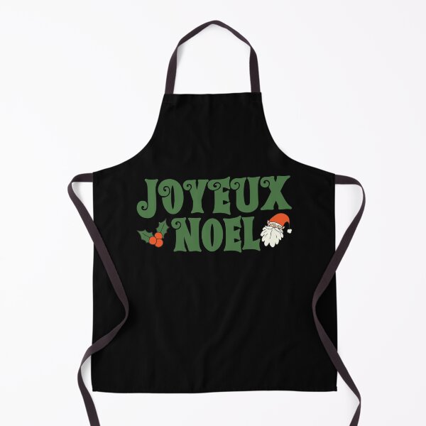 Item preview, Joyeux Season designed and sold by SeasonXpress.