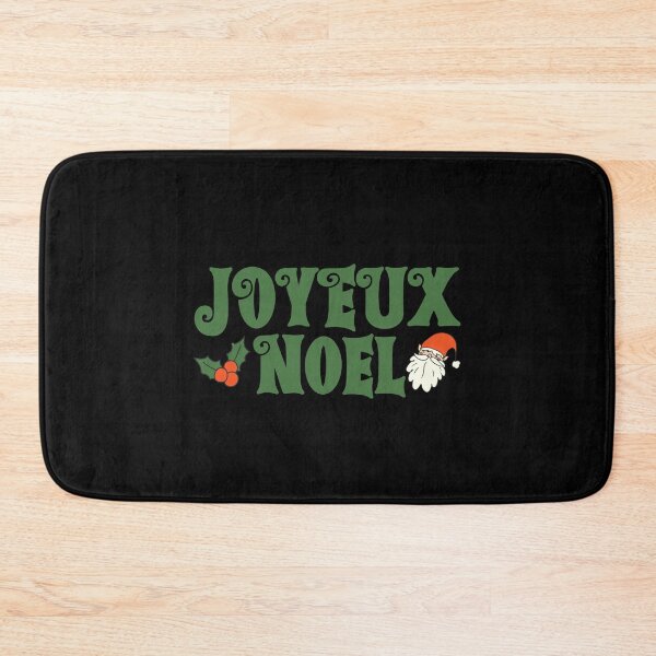 Item preview, Joyeux Season designed and sold by SeasonXpress.
