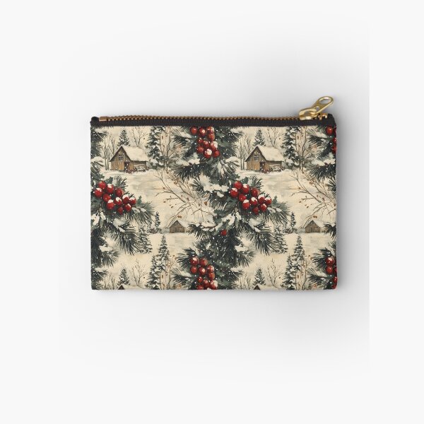 Item preview, Rustic Vintage Christmas designed and sold by Inspired Life Creative.