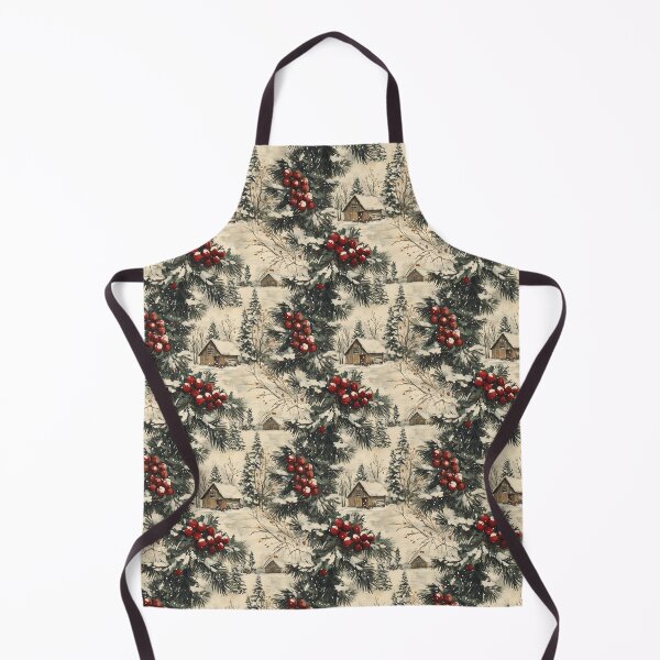 Item preview, Rustic Vintage Christmas designed and sold by Inspired Life Creative.