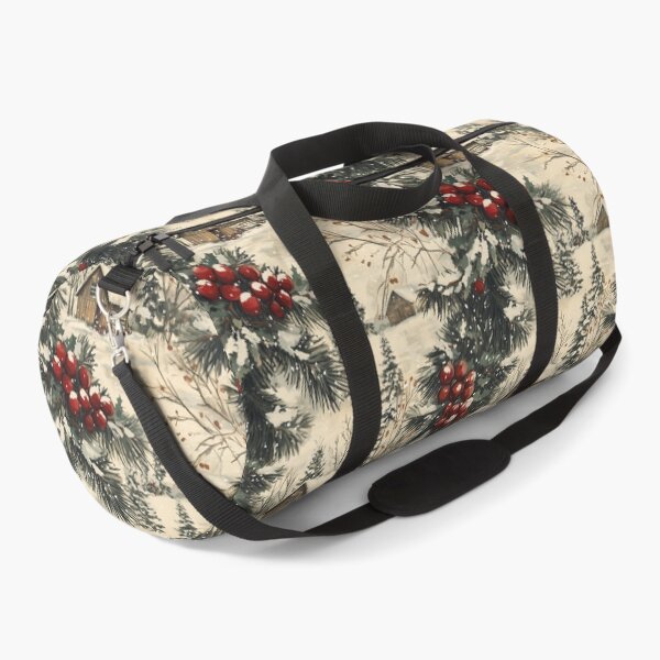 Item preview, Rustic Vintage Christmas designed and sold by Inspired Life Creative.