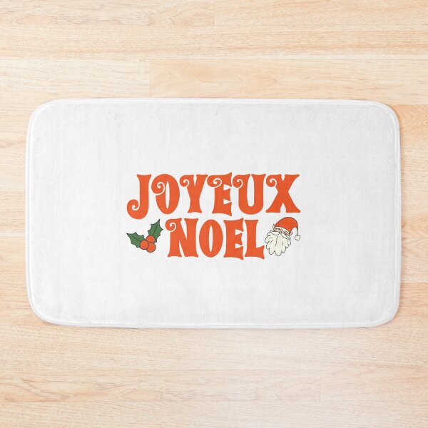 Item preview, Joyeux Season designed and sold by SeasonXpress.