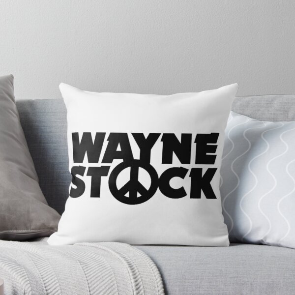 Item preview, Wayne Stock Graphic designed and sold by DefinedbyDesign.