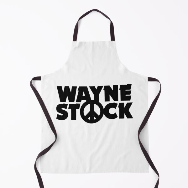 Item preview, Wayne Stock Graphic designed and sold by DefinedbyDesign.