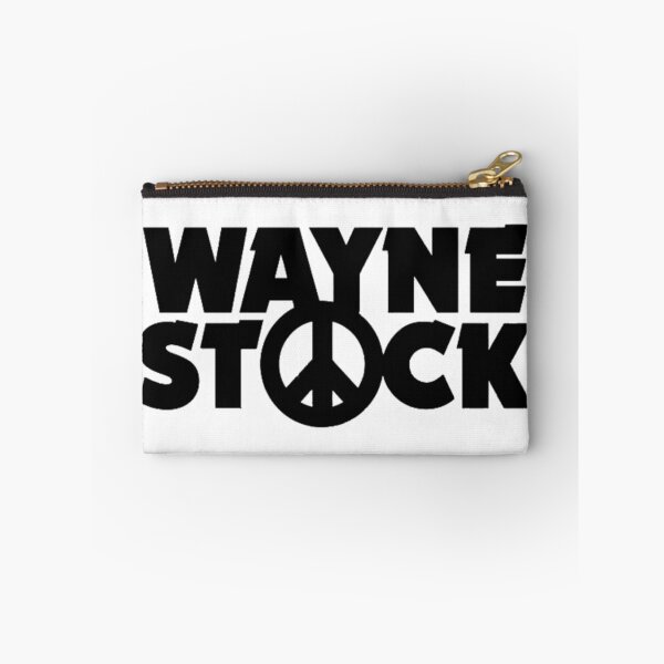 Item preview, Wayne Stock Graphic designed and sold by DefinedbyDesign.