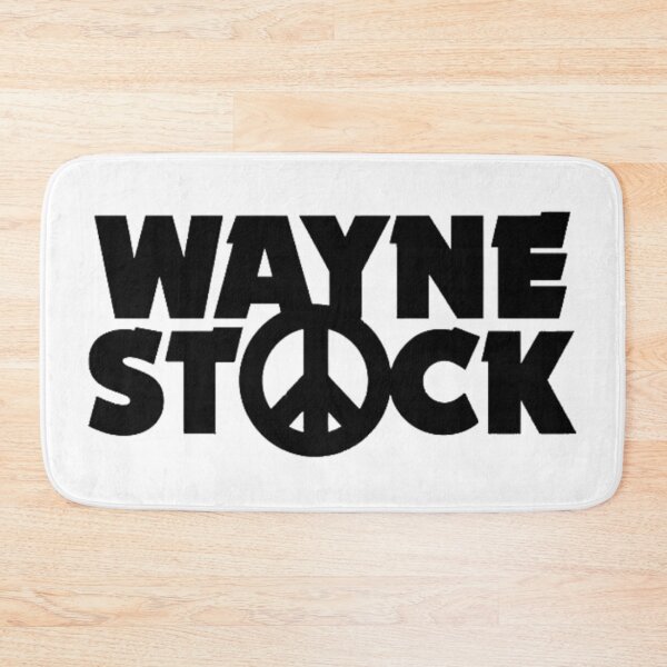 Item preview, Wayne Stock Graphic designed and sold by DefinedbyDesign.