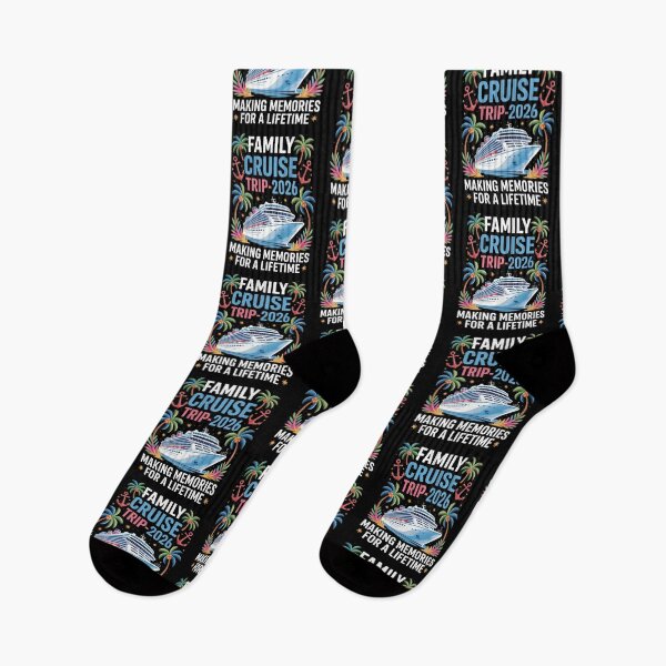 Item preview, Family Cruise Vacation 2026 Making Memories for a Lifetime designed and sold by Gogetgiggles.