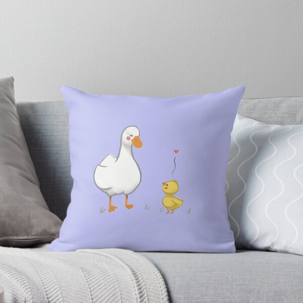 Item preview, Sweet Duckling and Momma Duck designed and sold by kinziminzi.