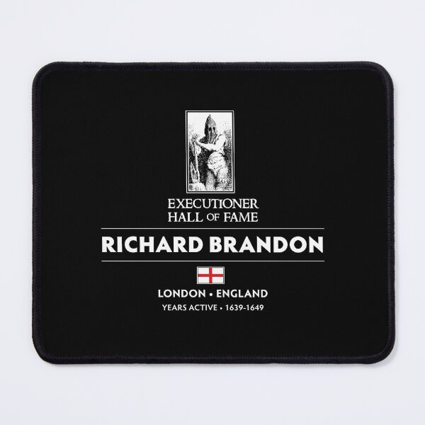 Item preview, Hall Of Fame Richard Brandon designed and sold by twHistory.