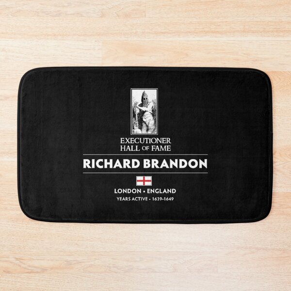 Item preview, Hall Of Fame Richard Brandon designed and sold by twHistory.