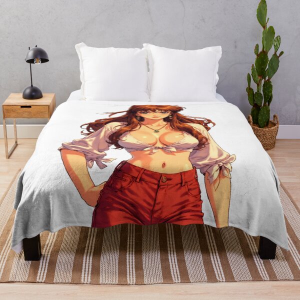 Item preview, Anime Girl designed and sold by MachineToons.