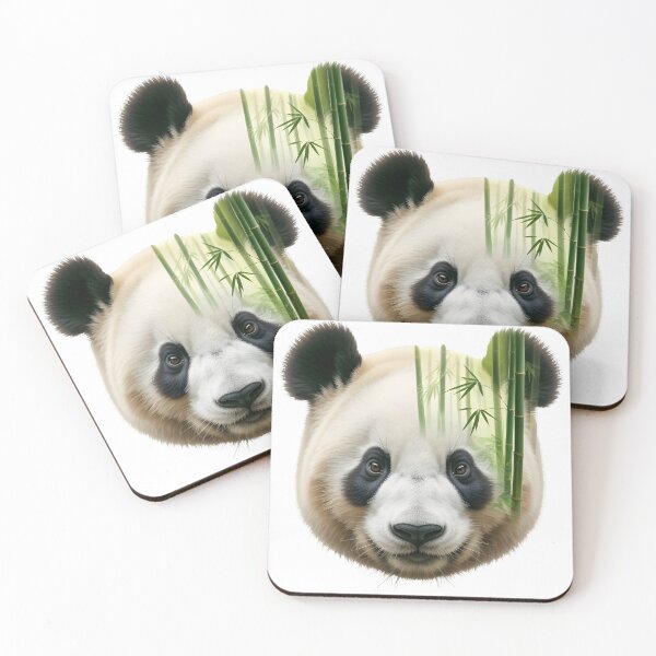 Item preview, Peace of the Bamboo Spirit designed and sold by SomeoneFamiliar.