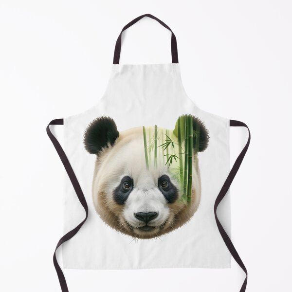 Item preview, Peace of the Bamboo Spirit designed and sold by SomeoneFamiliar.