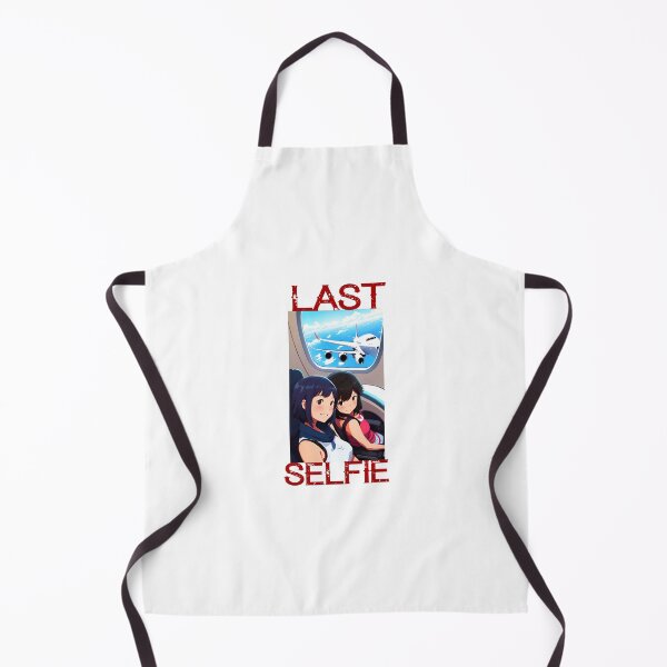 Item preview, LAST SELFIE Anime Limited Edition Print #2 designed and sold by Tabu Brand.