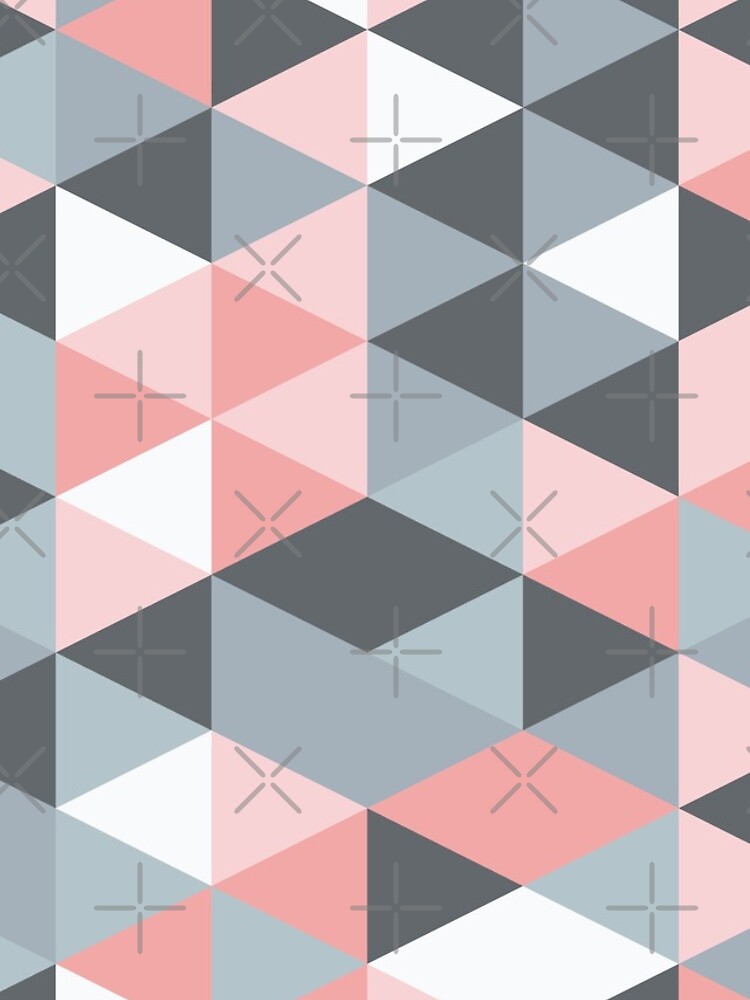 Scandi Patterns iPhone Case for Sale by republicmarket Redbubble