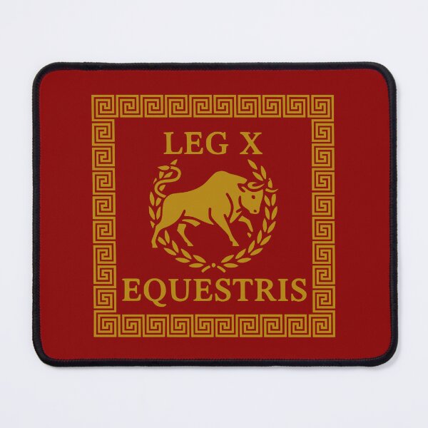 Item preview, Legio X Equestris designed and sold by sirglennbo.