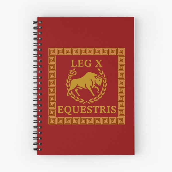 Item preview, Legio X Equestris designed and sold by sirglennbo.