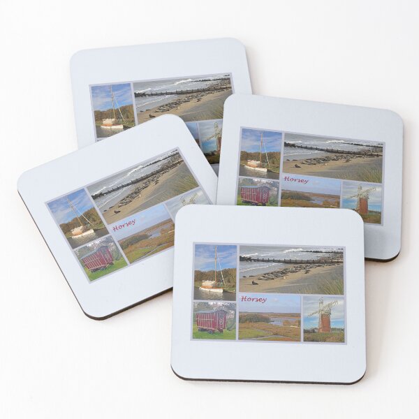 Item preview, Horsey, Norfolk, October 2025 designed and sold by RedHillDigital.