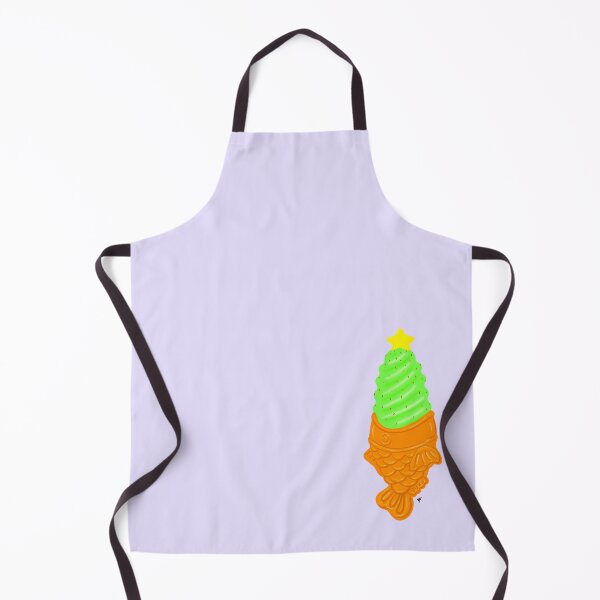 Item preview, Taiyaki Christmas  designed and sold by The Abysmall.