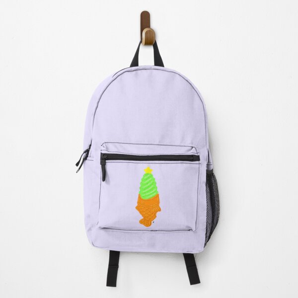 Item preview, Taiyaki Christmas designed and sold by The Abysmall.