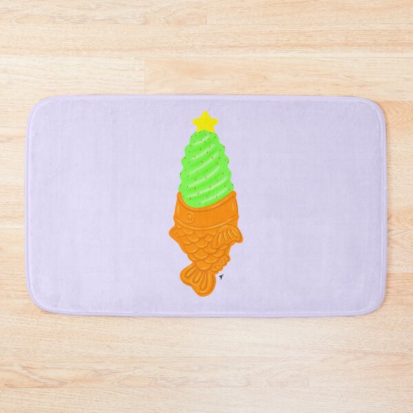 Item preview, Taiyaki Christmas  designed and sold by The Abysmall.