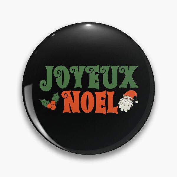 Item preview, Joyeux Season designed and sold by SeasonXpress.