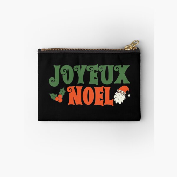 Item preview, Joyeux Season designed and sold by SeasonXpress.
