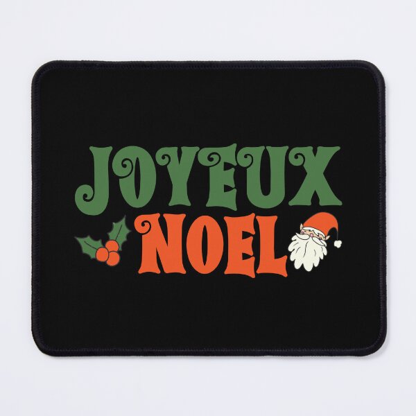 Item preview, Joyeux Season designed and sold by SeasonXpress.