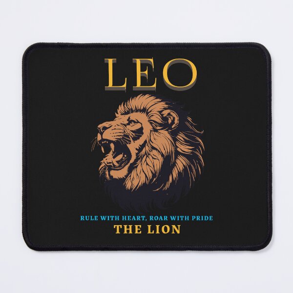 Item preview, Zodiac Sign - Leo designed and sold by MoonsunCraft.