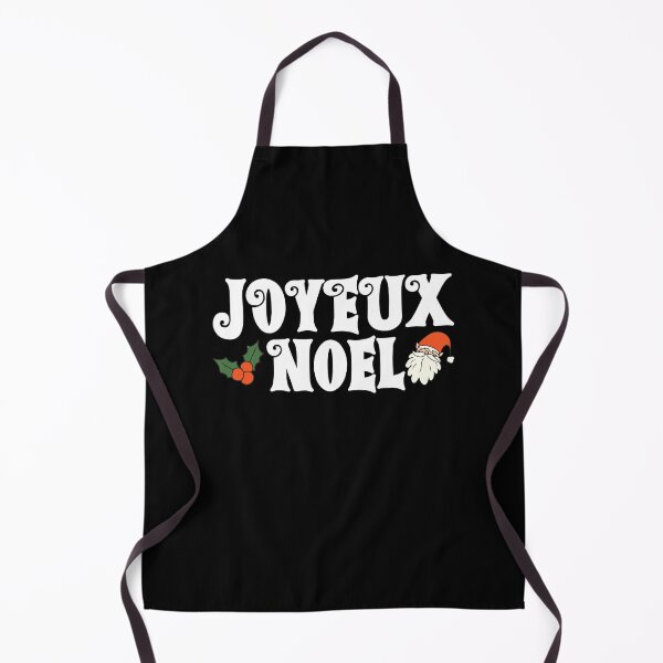 Item preview, Joyeux Season designed and sold by SeasonXpress.