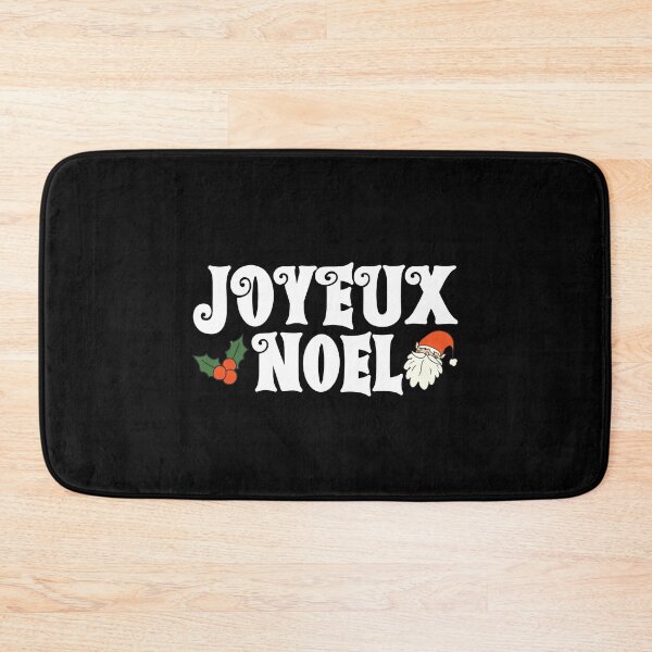 Item preview, Joyeux Season designed and sold by SeasonXpress.