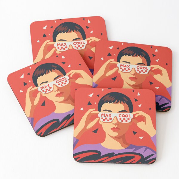Item preview, Once - Vector Portrait designed and sold by darfeuille.