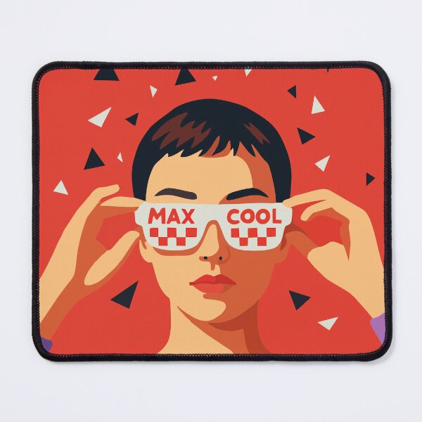 Item preview, Once - Vector Portrait designed and sold by darfeuille.